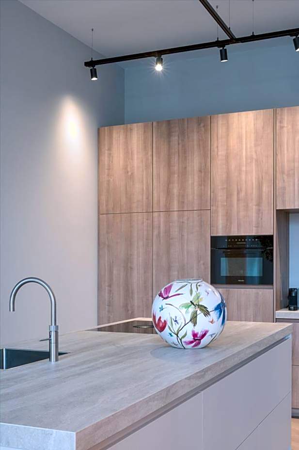 Boutique Hotel Lumiere