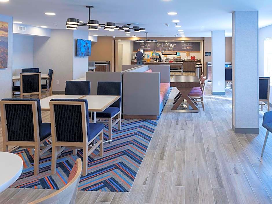 Hampton Inn Norton, VA