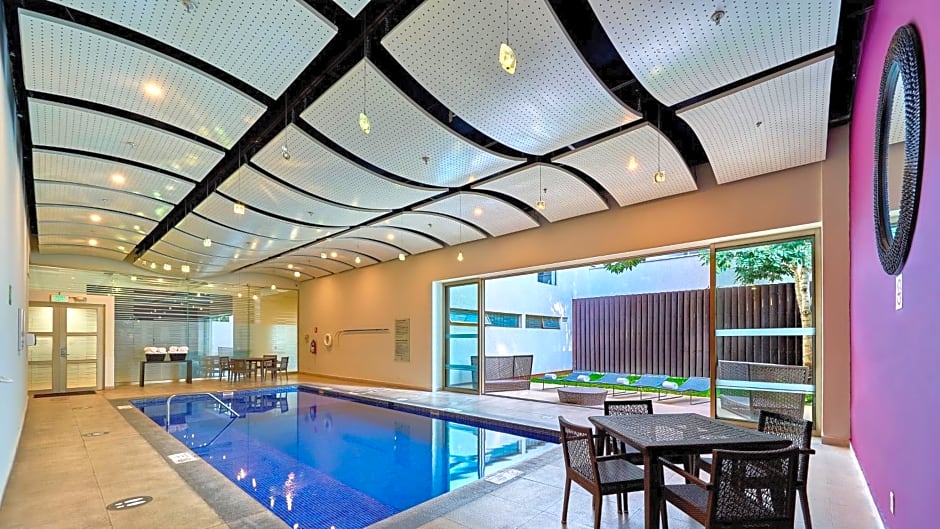 Holiday Inn Guadalajara Patria-Universidad By IHG
