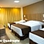 Foz Presidente Comfort Hotel