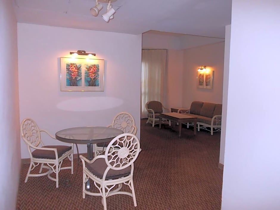 Everly Serviced Apartment