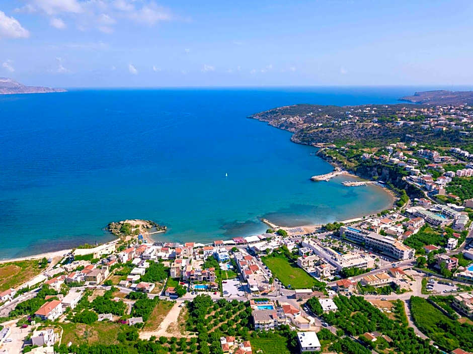 Almyrida Village & Waterpark