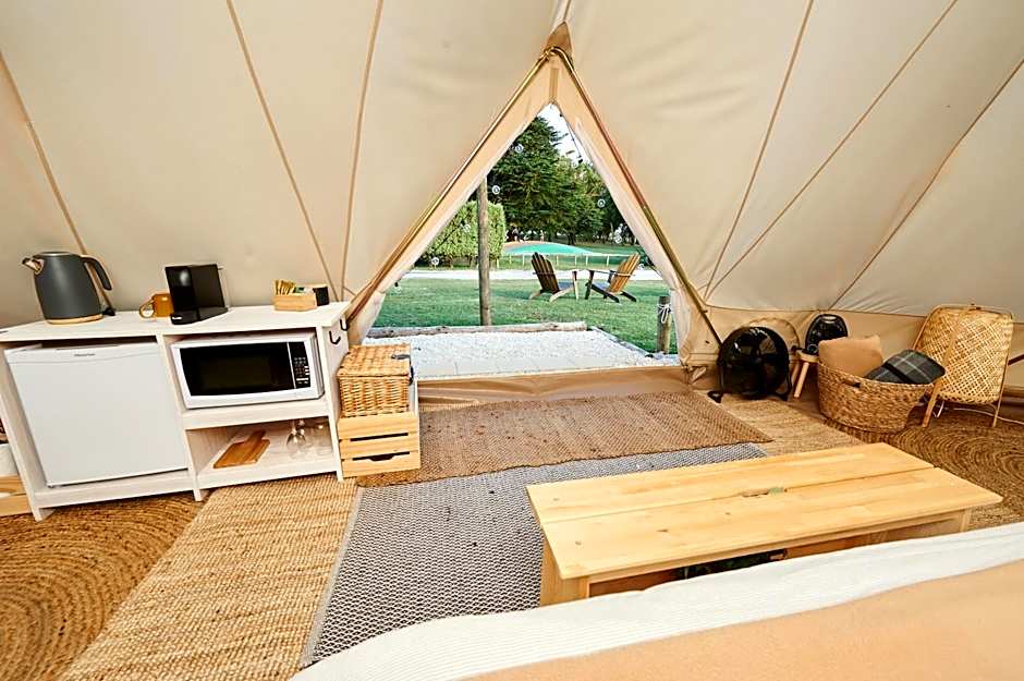 Pine Country Caravan Park