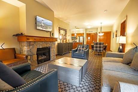 Premier Two Bedroom Suite