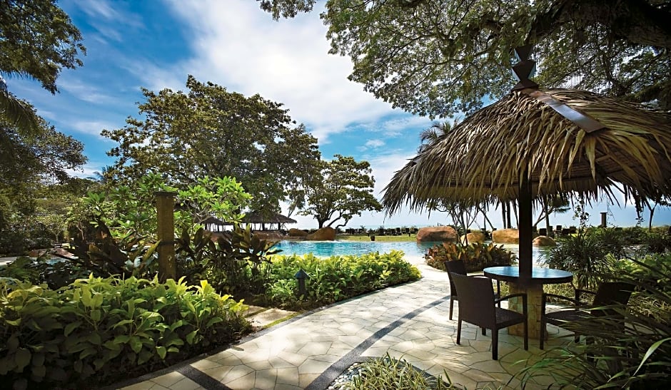 Shangri-La's Rasa Sayang Resort & Spa, Penang