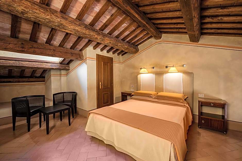 San Biagio Relais
