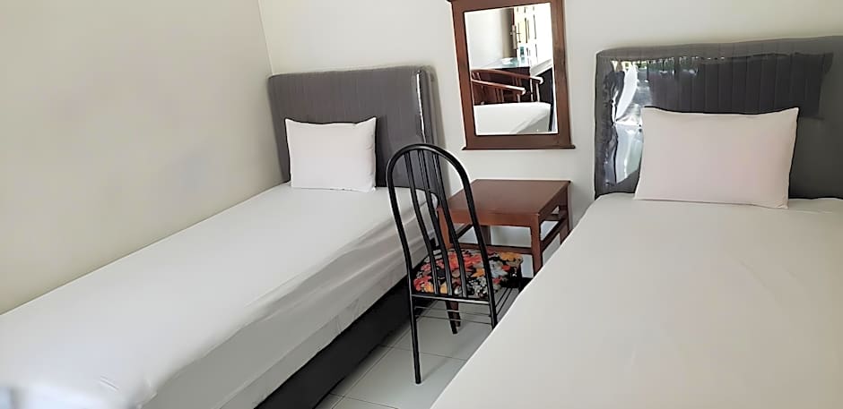 OYO 2753 Irma's Residence