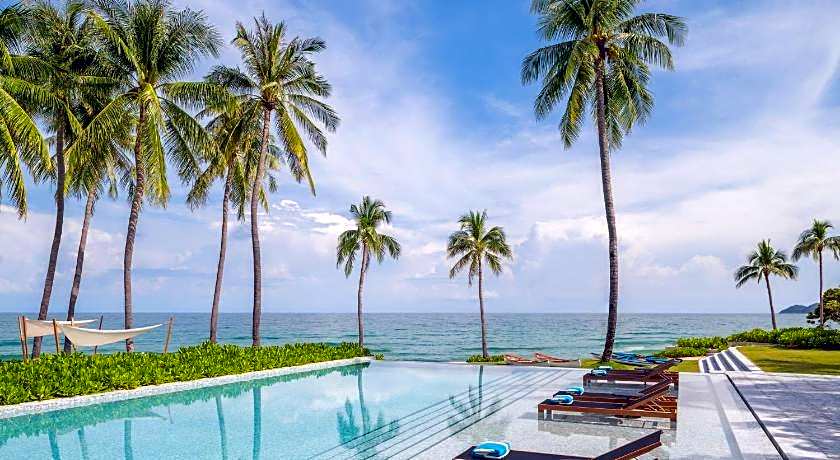 Centara Reserve Samui