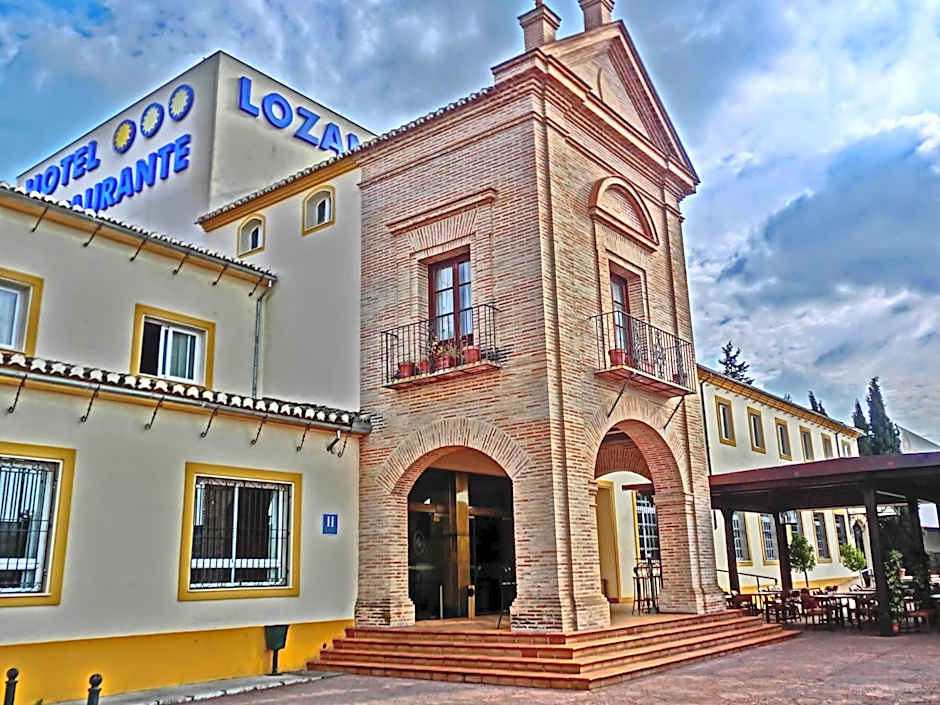 Hotel Lozano