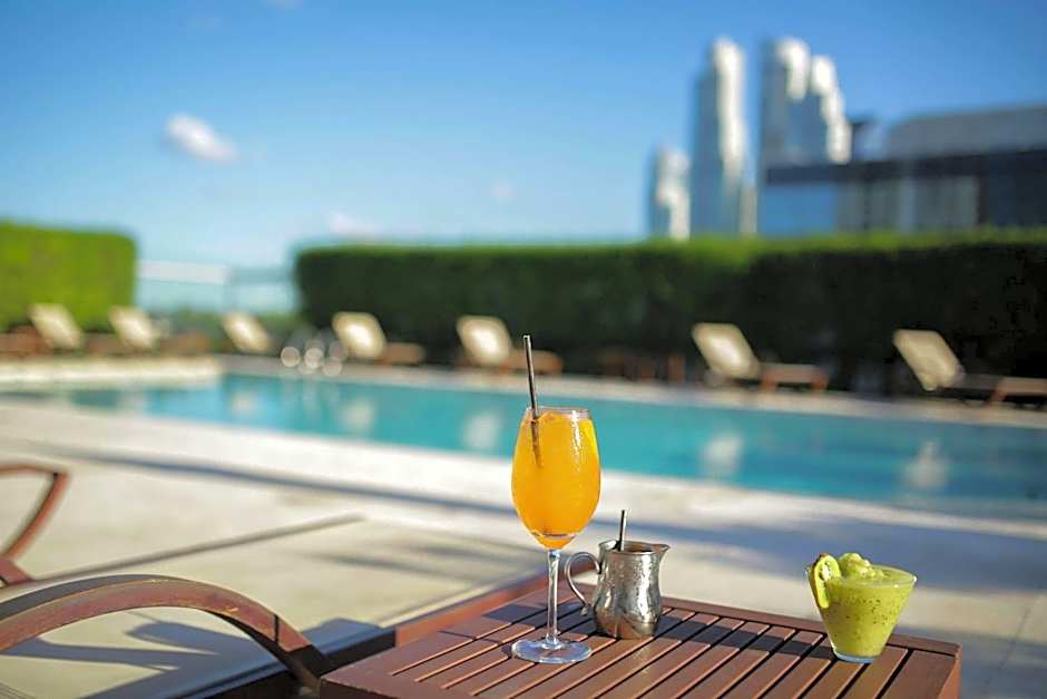 Hilton Buenos Aires