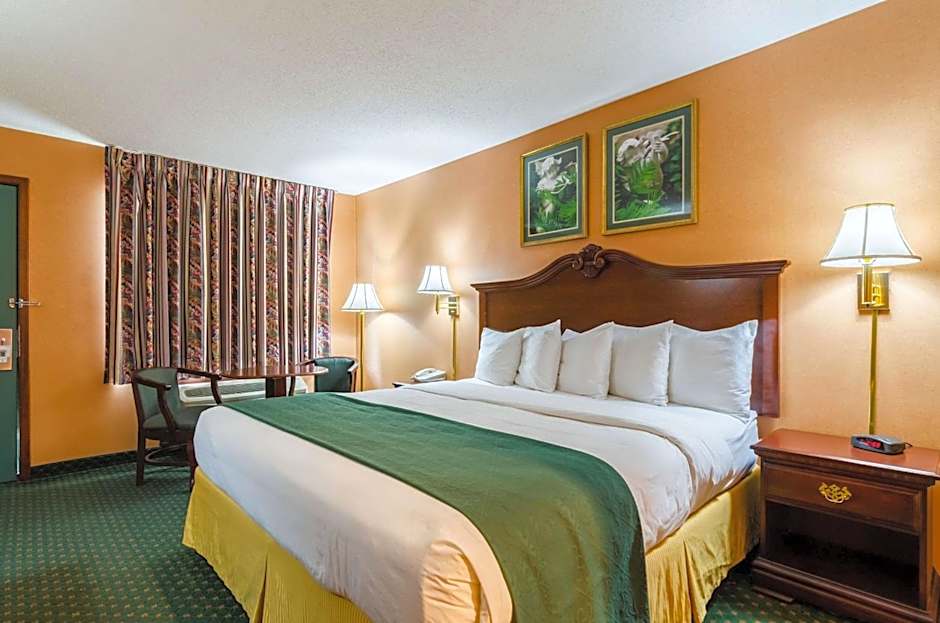 Quality Inn Eureka Springs South