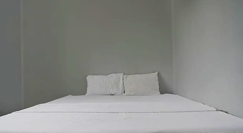 Hotel O Home Stay Syariah Aom Kusman