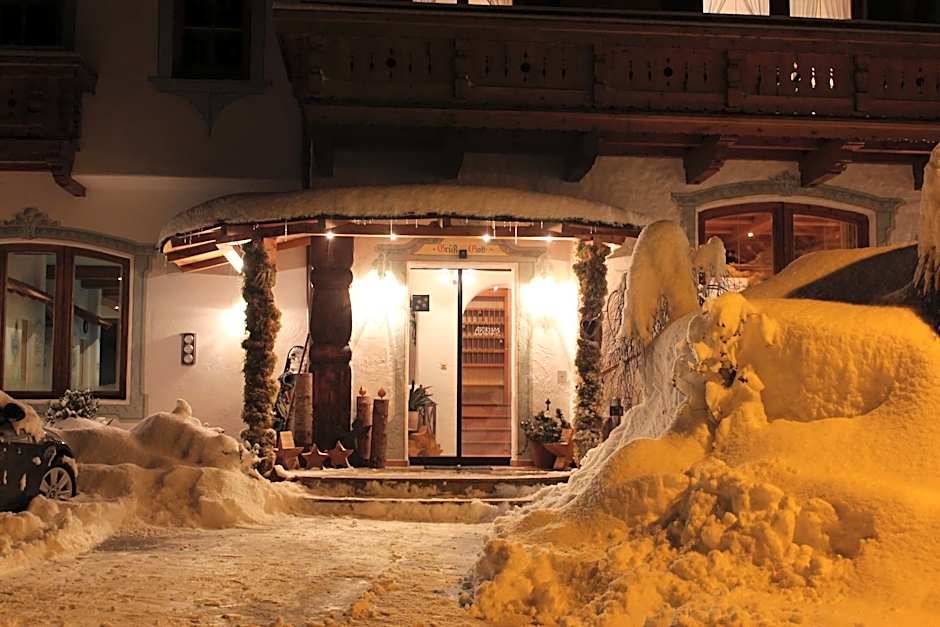 Hotel Frohnatur