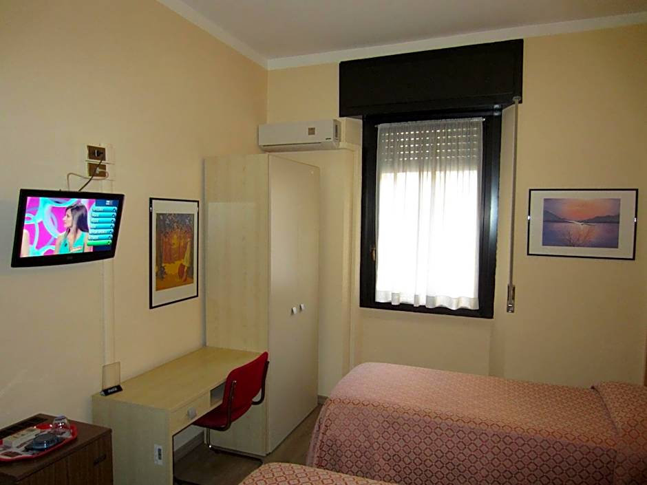 Hotel Europa