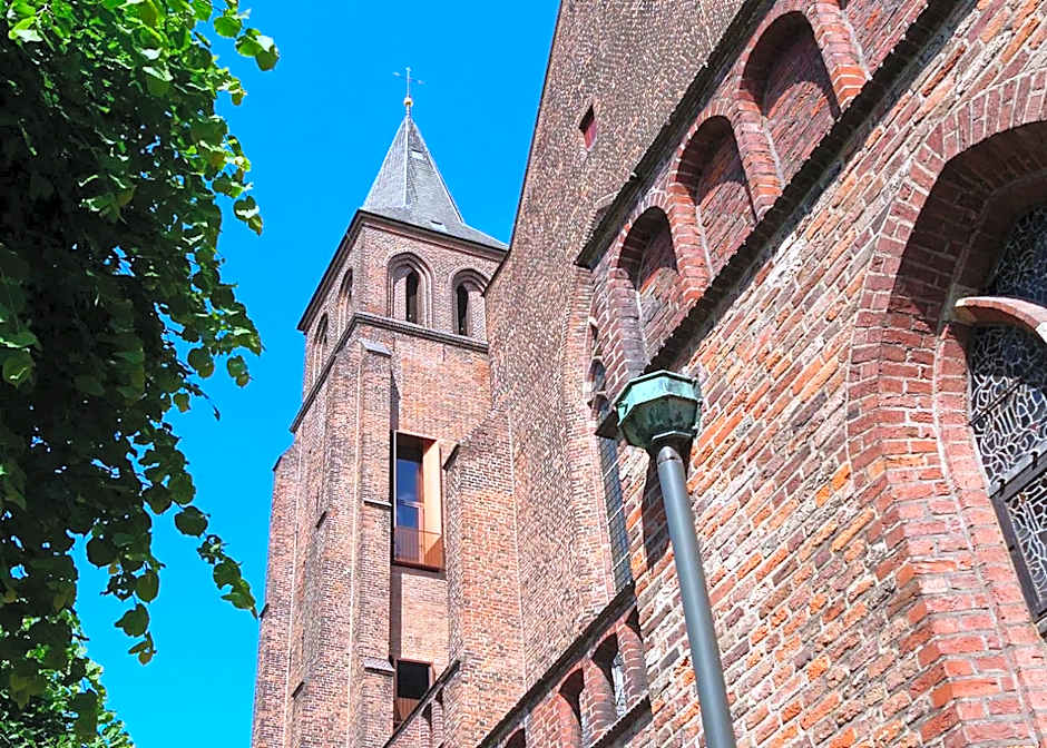 Walburgis Residenties