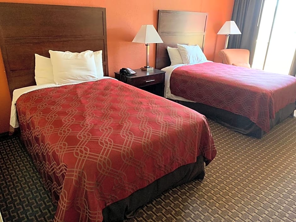 Baymont by Wyndham Chattanooga/Eastridge