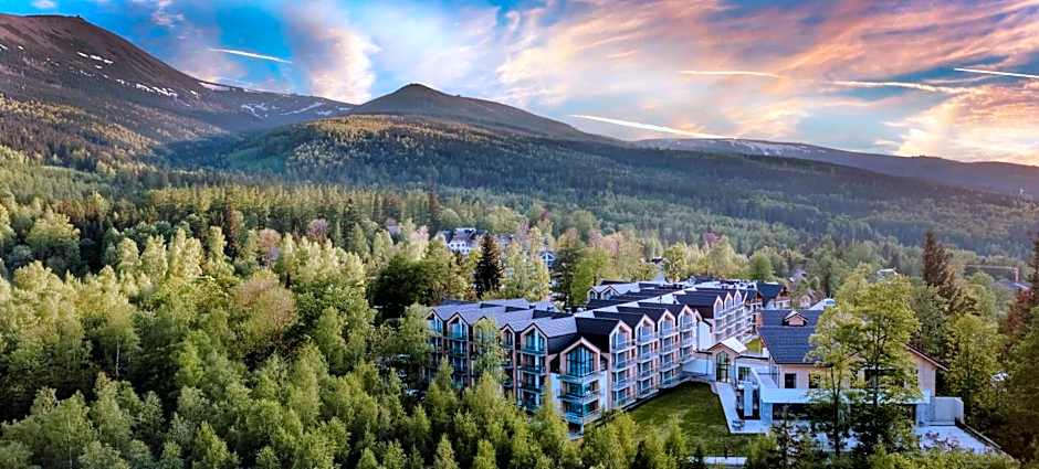 Green Mountain 5* Hotel