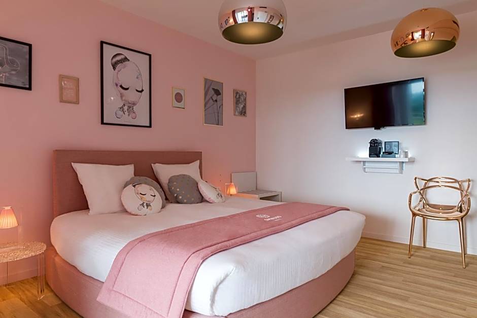 Hôtel Omnubo Collection