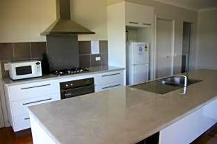 The Aspen & Apartments