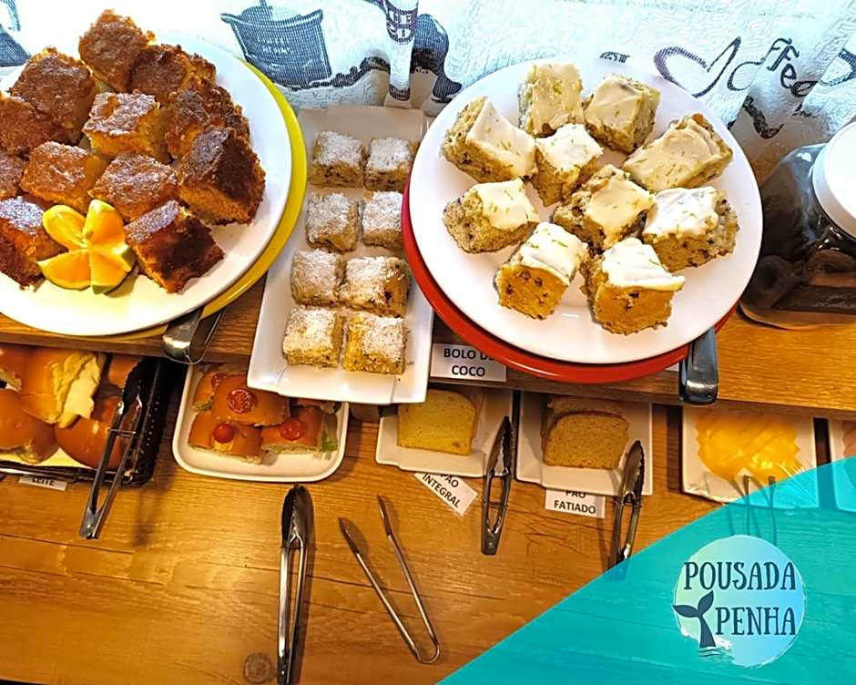 Pousada Penha 1 Beto Carrero