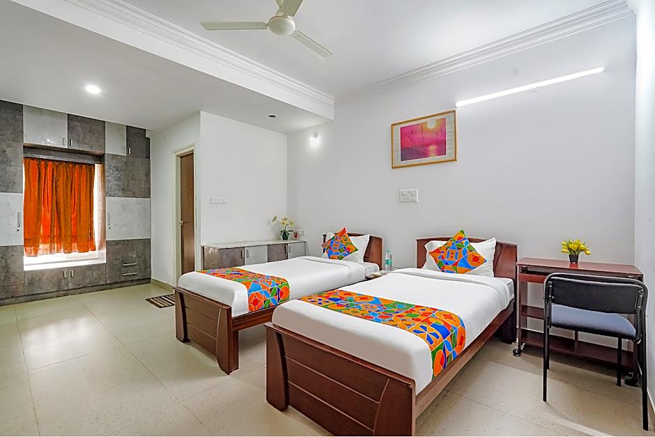 Om Residency Prestige Shantiniketan – Bangalore, MN