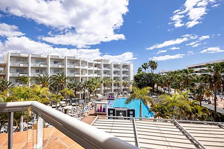 Servatur Don Miguel - Adults Only