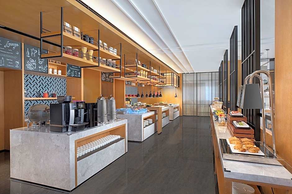 Fairfield by Marriott Hangzhou Qiandao Lake