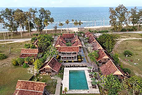 Terrapuri Heritage Village