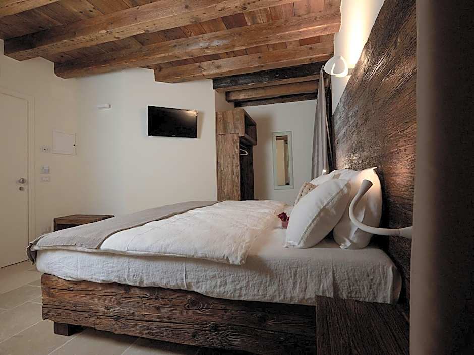 Hotel Antica Abbazia