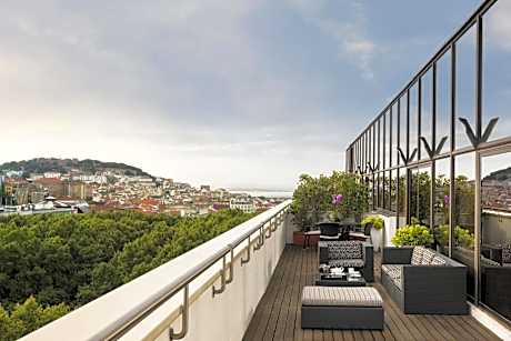 Sofitel Lisbon Liberdade