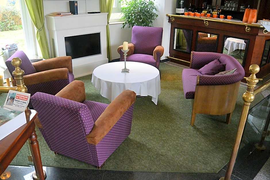 Residenz Hotel Leipzig