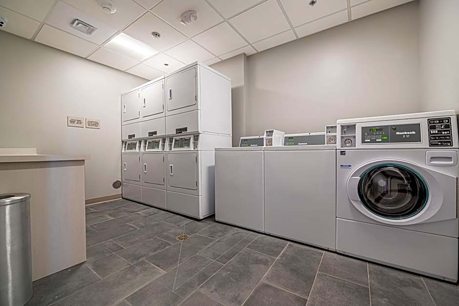 TownePlace Suites by Marriott Las Vegas North I-15