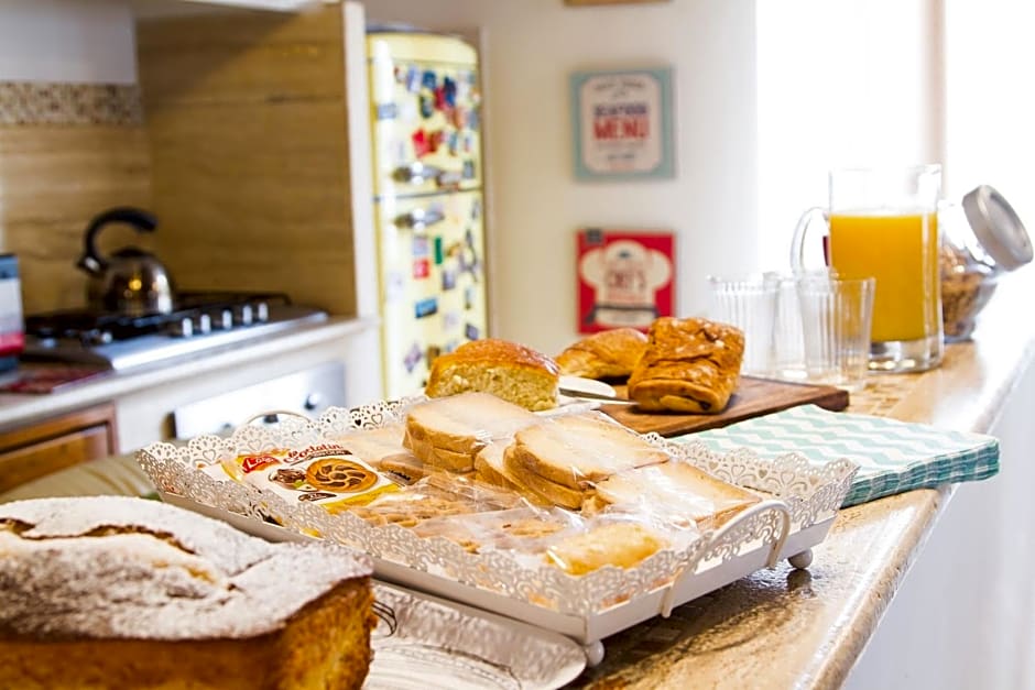 La Dimora diChecchino