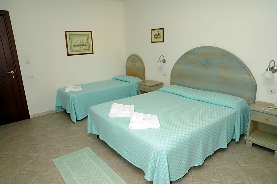 Alghero Vacanze Hotel