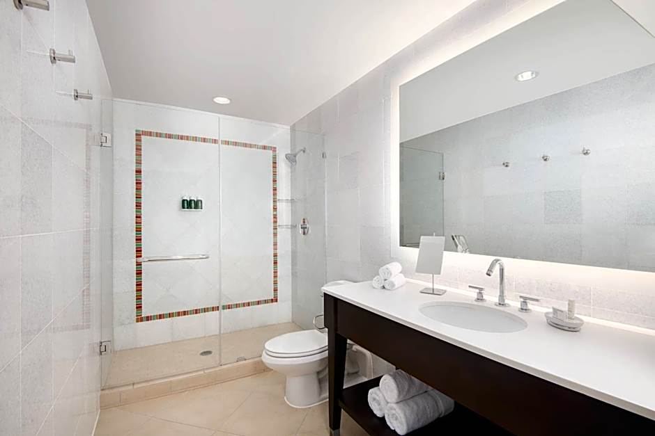 Courtyard by Marriott Atlanta Downtown