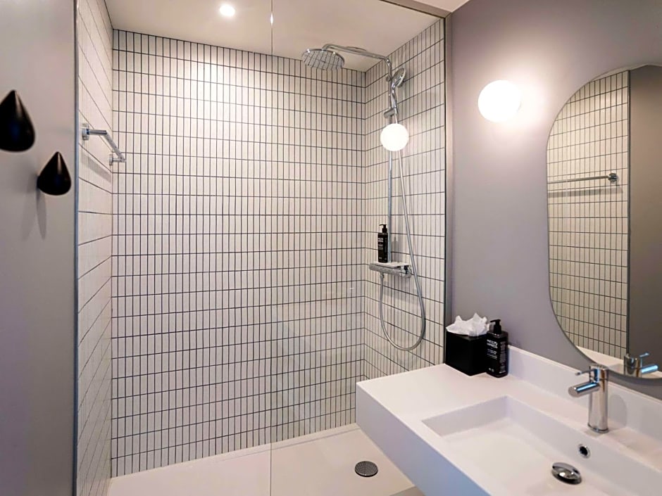 ibis Styles Paris Romainville