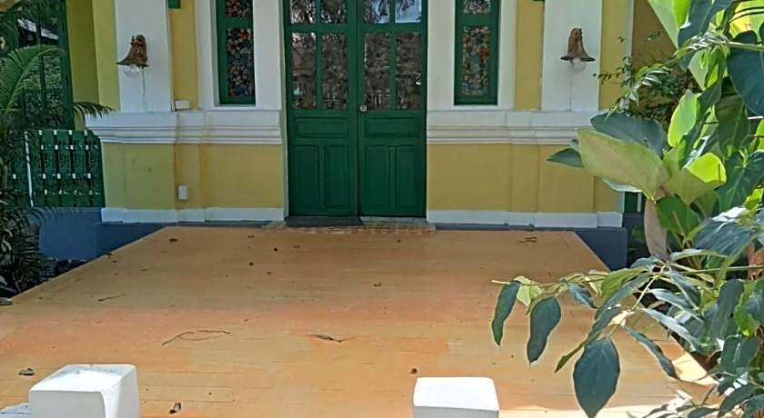 Sala Done Khone Hotel