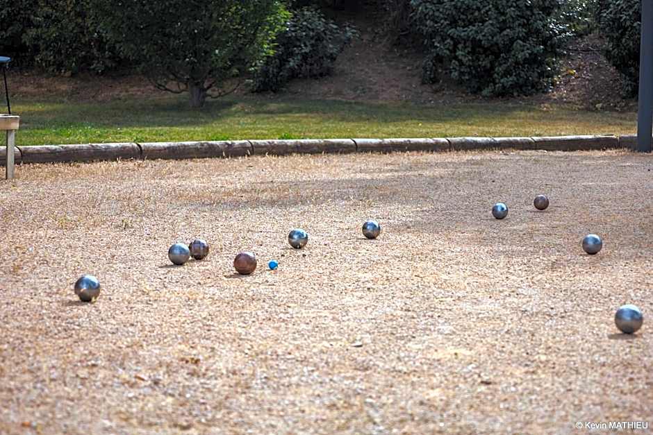 Résidence Les Académies Aixoise