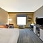 Hampton Inn By Hilton Livonia Detroit