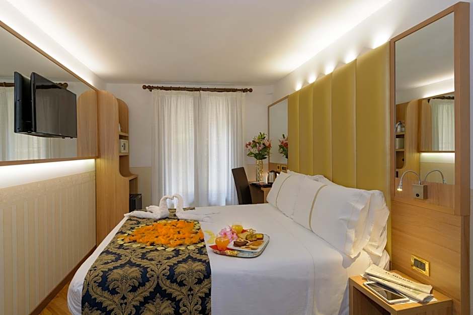 Hotel Ala - Adults Only