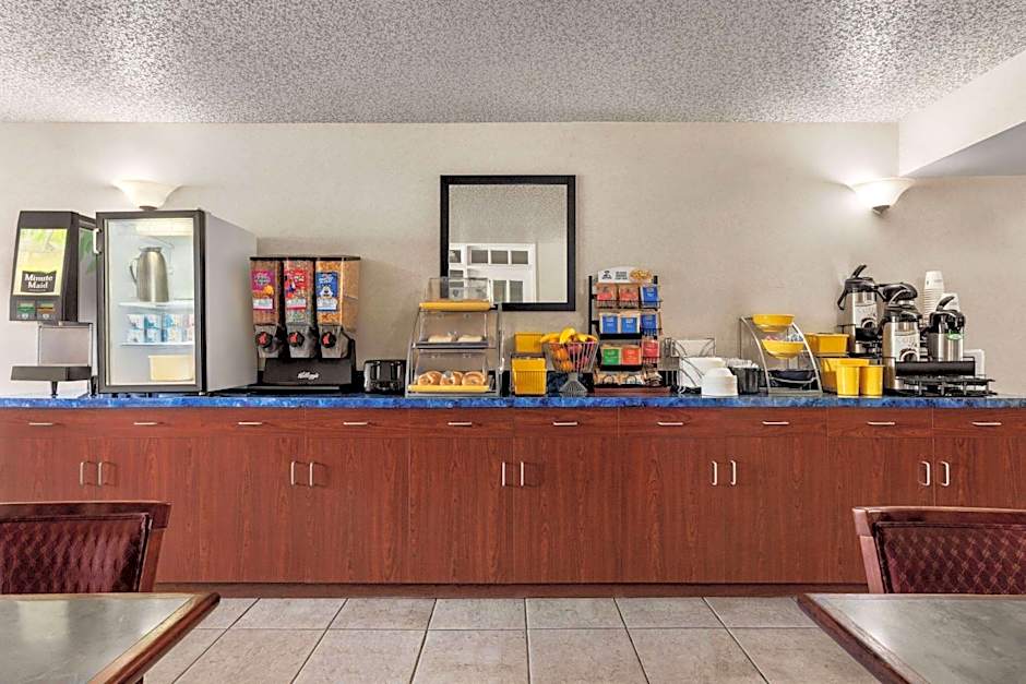 Days Inn by Wyndham Kuttawa/Eddyville