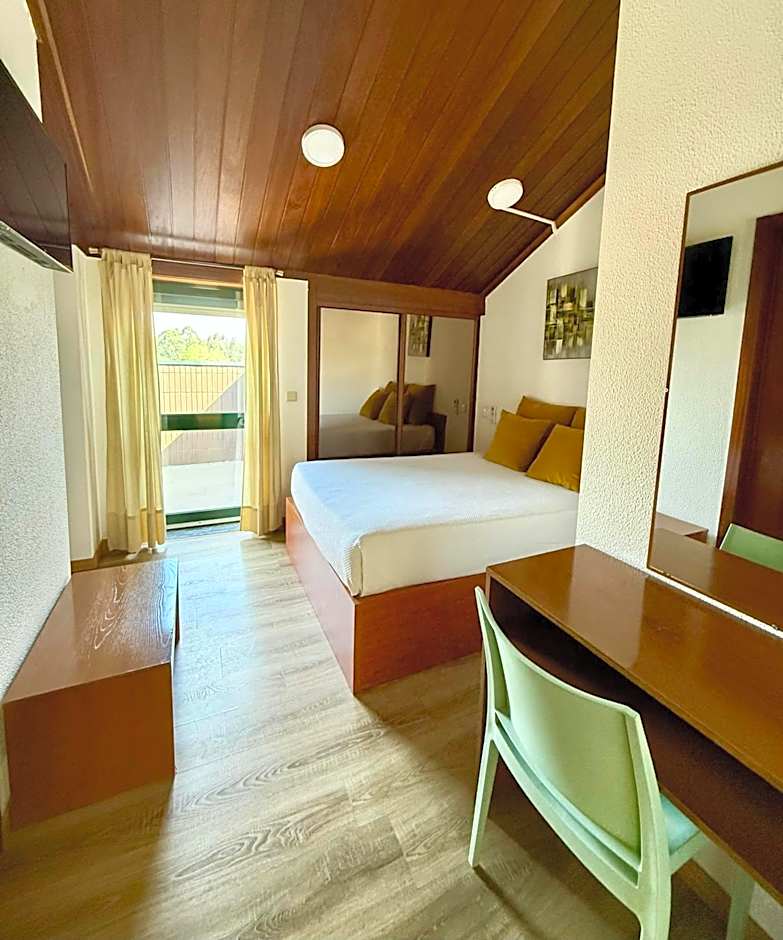 Residencial Dona Teresa