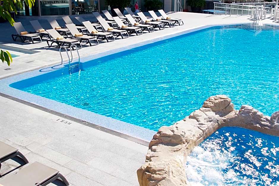 Sandos Monaco - Adults Only