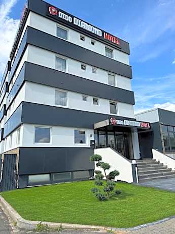 DiDo Diamond Hotel