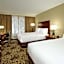 DoubleTree By Hilton Hotel Mahwah