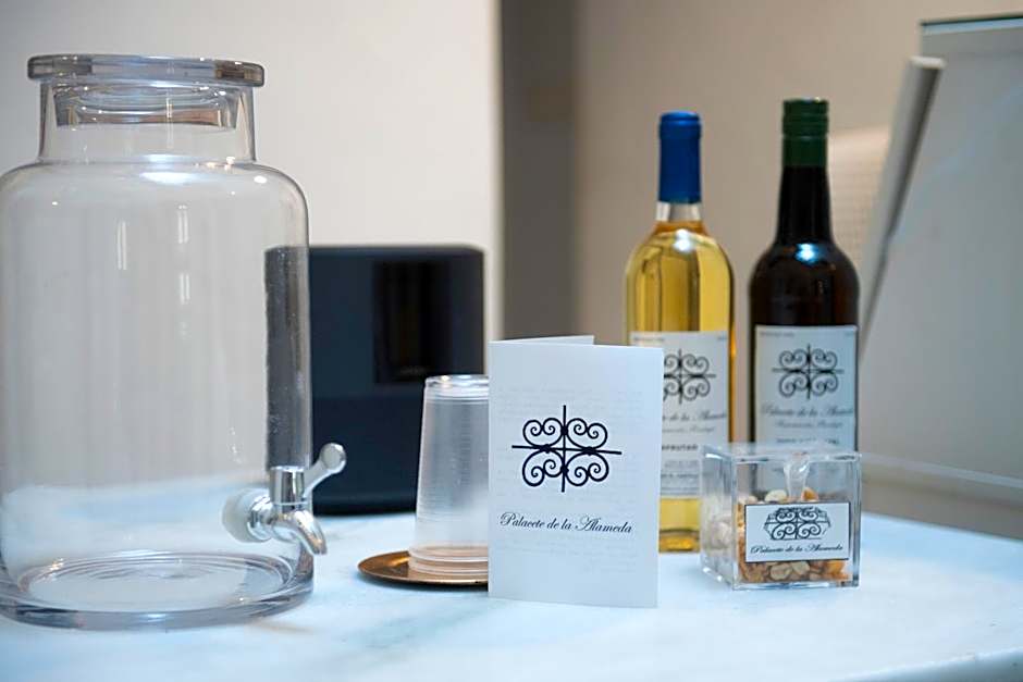 Palacete de La Alameda - Adults Only-