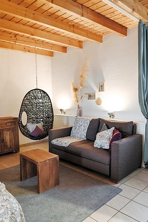 Buchnas Landhotel Saarschleife