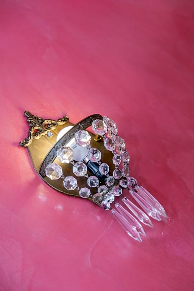 Hotel Sa Cheya Relais & Spa