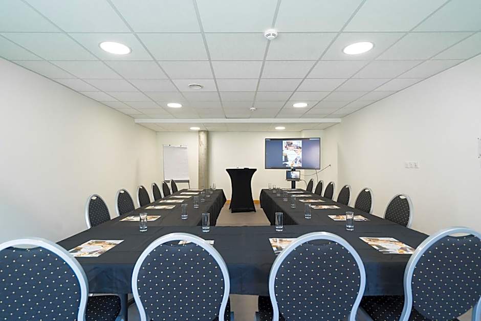 Village Vacances le Bérouze