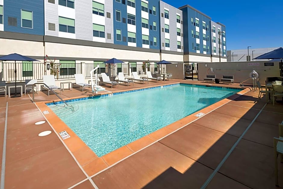 Hyatt House Vacaville